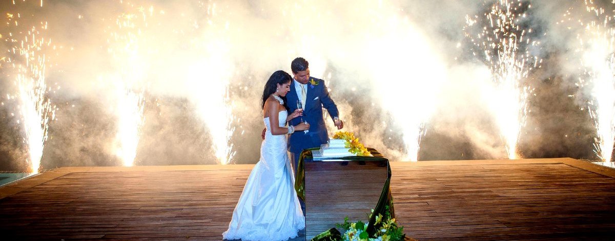 Weddings in Sri Lanka 2